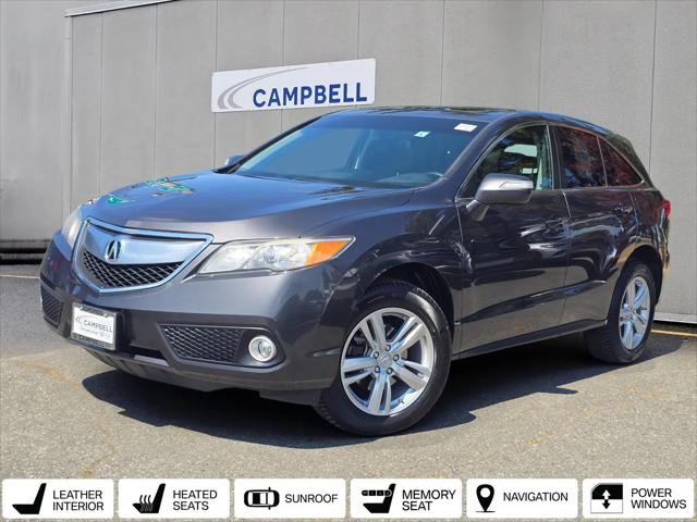 2014 Acura RDX Technology Package for sale in Edmonds, WA