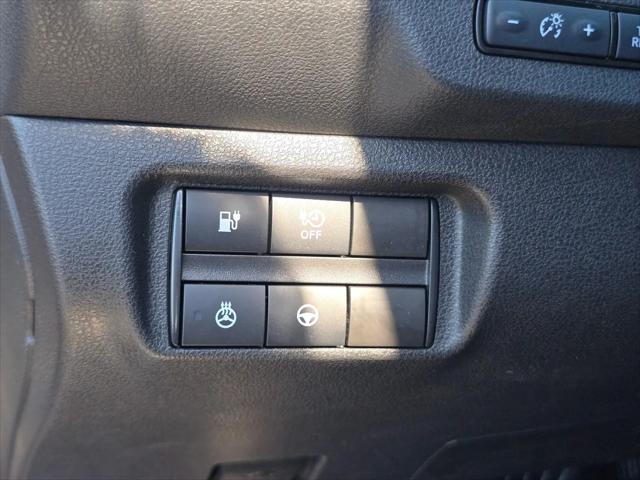 2024 Nissan LEAF SV PLUS