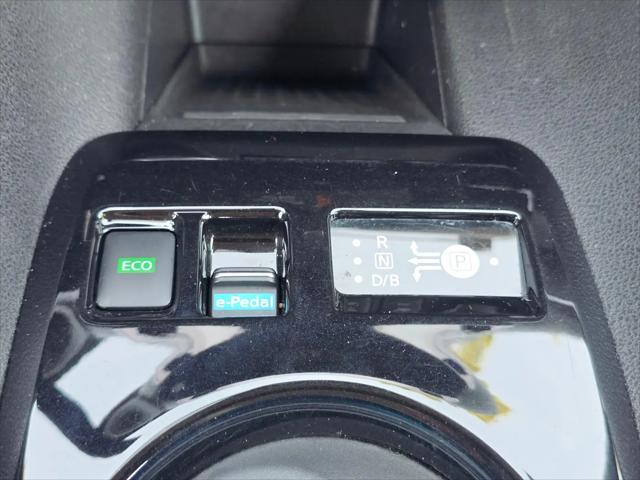 2024 Nissan LEAF SV PLUS
