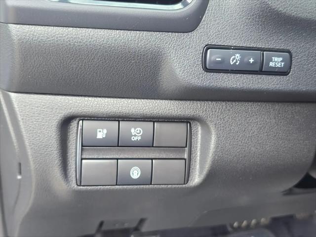 2025 Nissan LEAF S