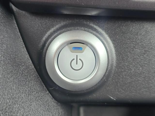 2025 Nissan LEAF S