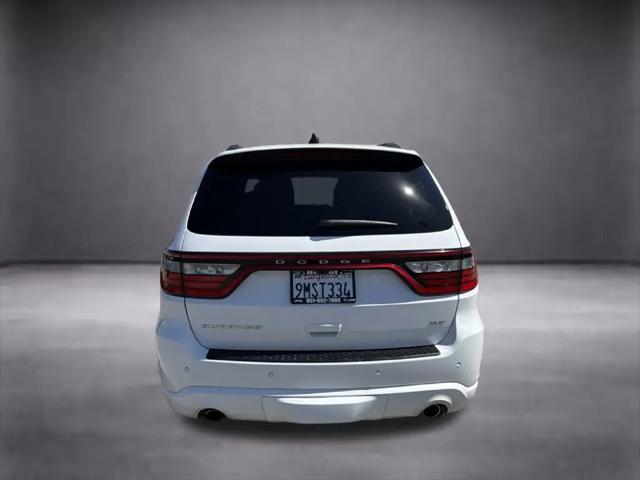 2024 Dodge Durango GT Plus RWD
