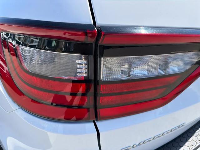 2024 Dodge Durango GT Plus RWD