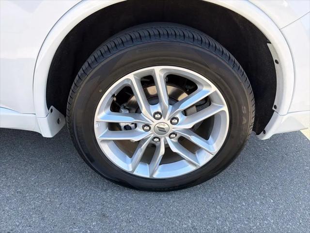 2024 Dodge Durango GT Plus RWD