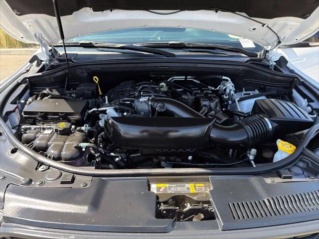 2024 Dodge Durango GT Plus RWD