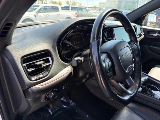 2024 Dodge Durango GT Plus RWD