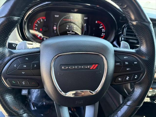 2024 Dodge Durango GT Plus RWD