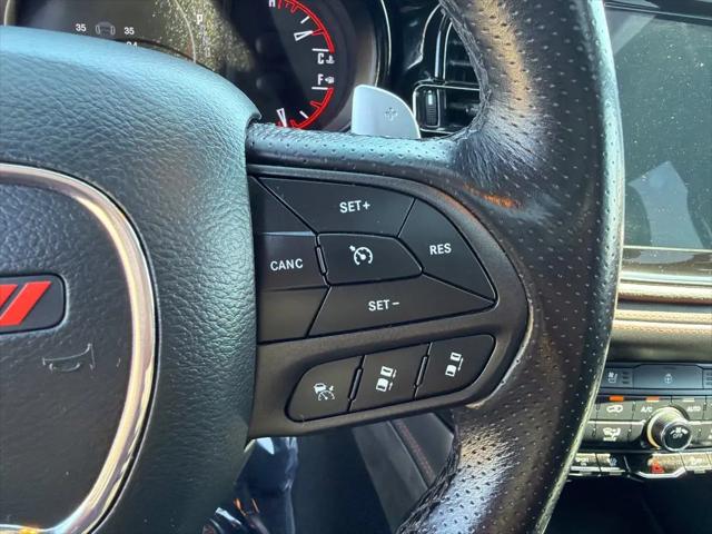 2024 Dodge Durango GT Plus RWD