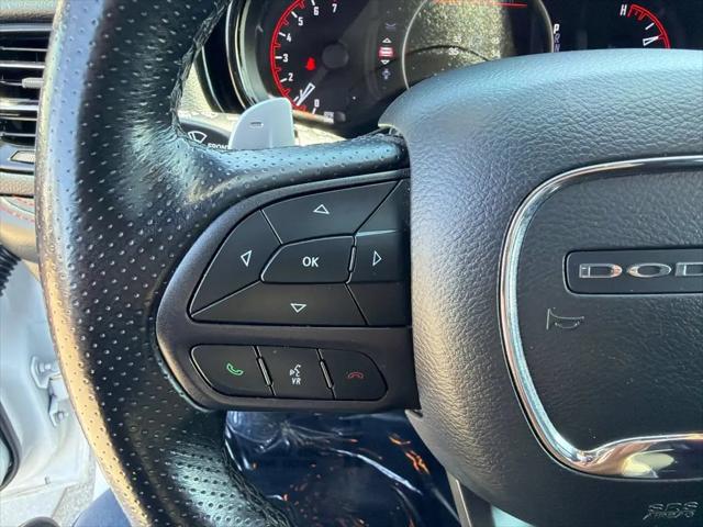 2024 Dodge Durango GT Plus RWD