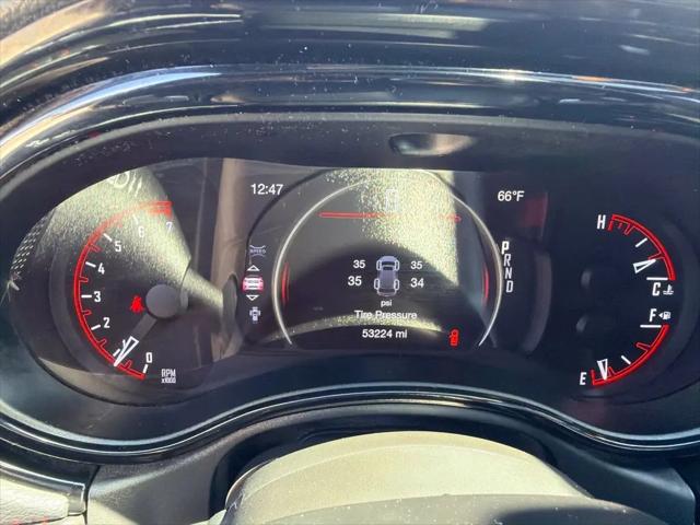 2024 Dodge Durango GT Plus RWD