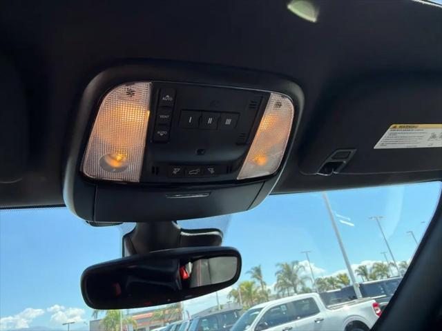 2024 Dodge Durango GT Plus RWD