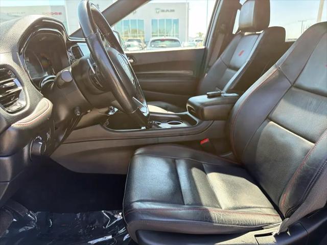 2024 Dodge Durango GT Plus RWD