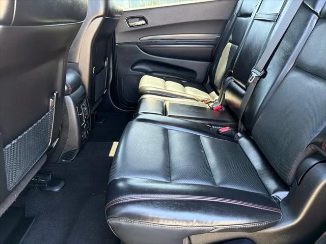 2024 Dodge Durango GT Plus RWD