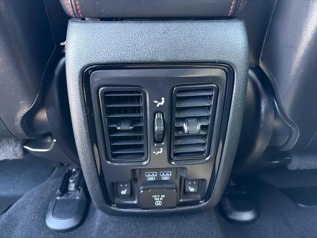 2024 Dodge Durango GT Plus RWD