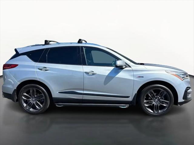 2019 Acura RDX A-SPEC Package