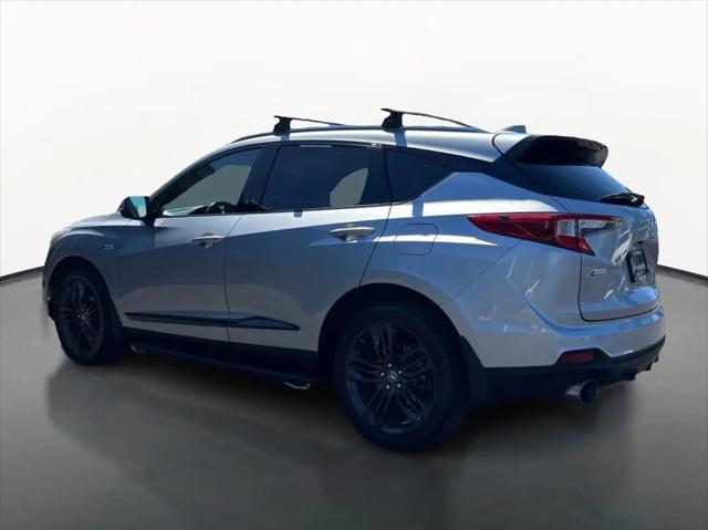 2019 Acura RDX A-SPEC Package