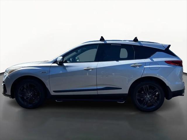 2019 Acura RDX A-SPEC Package