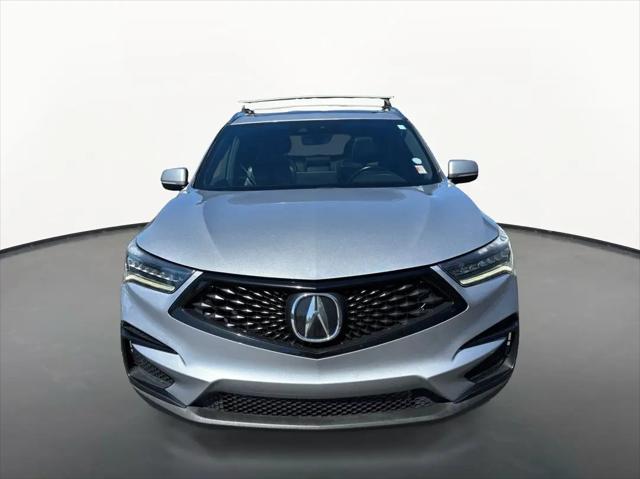2019 Acura RDX A-SPEC Package