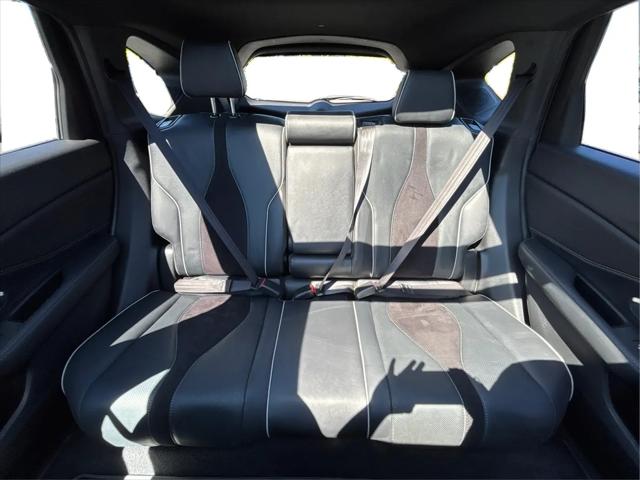2019 Acura RDX A-SPEC Package