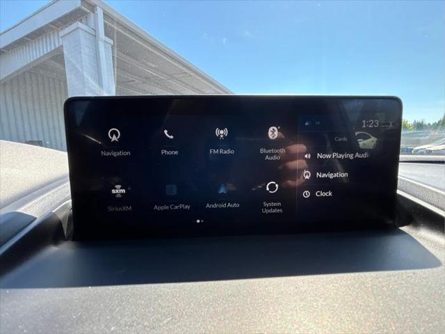 2019 Acura RDX A-SPEC Package