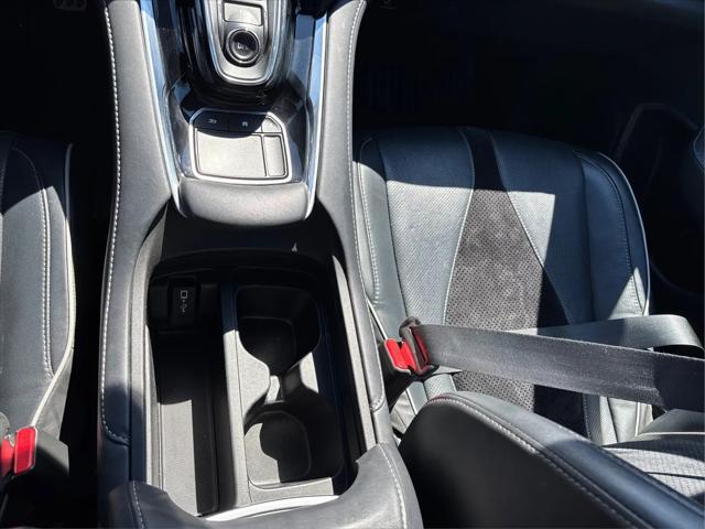 2019 Acura RDX A-SPEC Package
