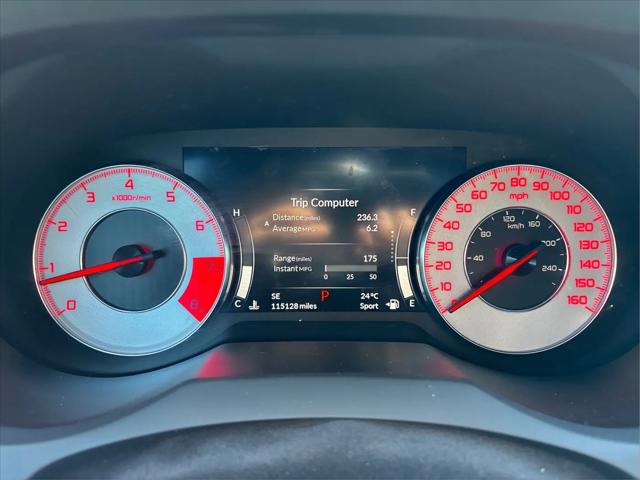 2019 Acura RDX A-SPEC Package