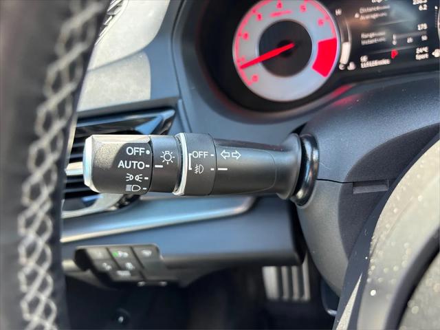 2019 Acura RDX A-SPEC Package
