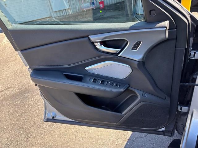 2019 Acura RDX A-SPEC Package
