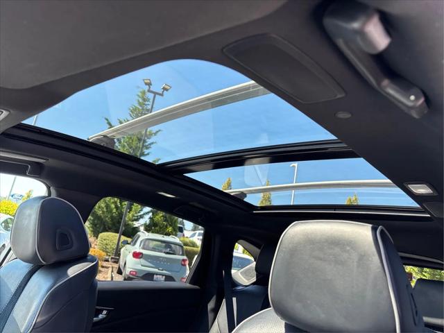 2019 Acura RDX A-SPEC Package