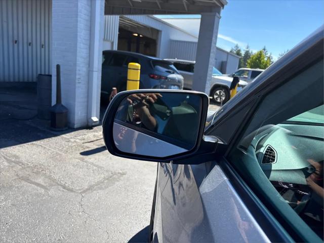 2019 Acura RDX A-SPEC Package