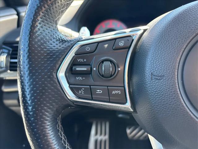 2019 Acura RDX A-SPEC Package
