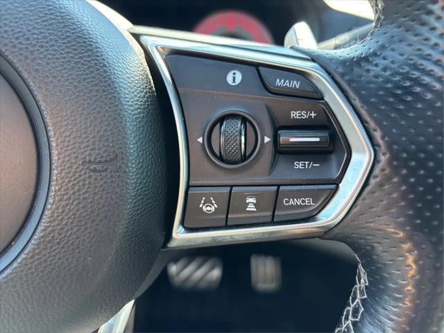 2019 Acura RDX A-SPEC Package