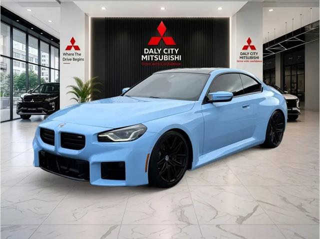 2023 BMW M2 Standard for sale in Daly City, CA