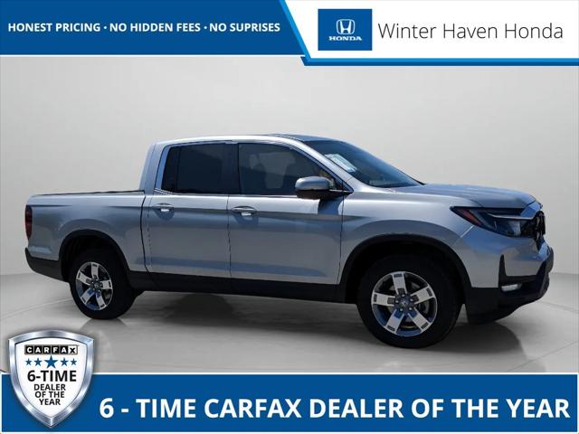 2026 Honda Ridgeline RTL for sale in Winter Haven, FL