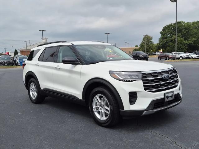 2026 Ford Explorer Active for sale in Dunn-Benson, NC