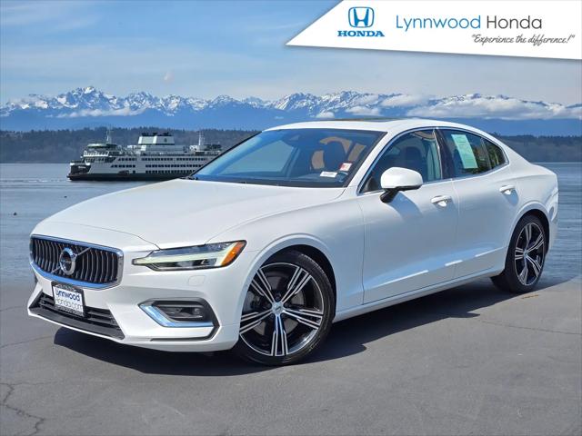 2020 Volvo S60 T6 Inscription for sale in Edmonds, WA
