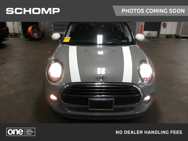 2017 MINI Hardtop Cooper for sale in Highlands Ranch, CO