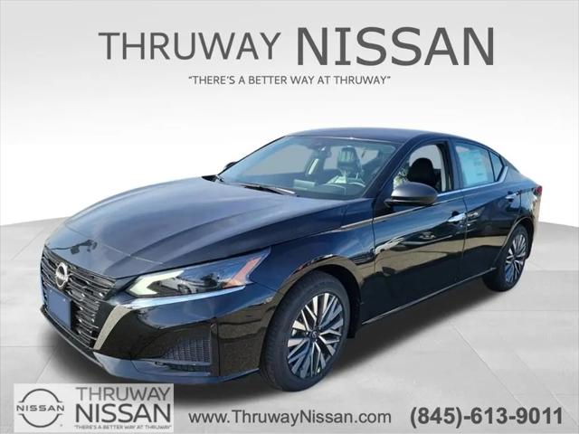 2026 Nissan Altima SV AWD for sale in Newburgh, NY