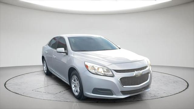 2016 Chevrolet Malibu Limited LT for sale in Union Gap, WA