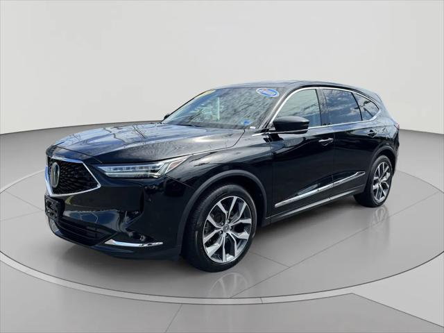 2023 Acura MDX Technology Package for sale in Richmond, VA