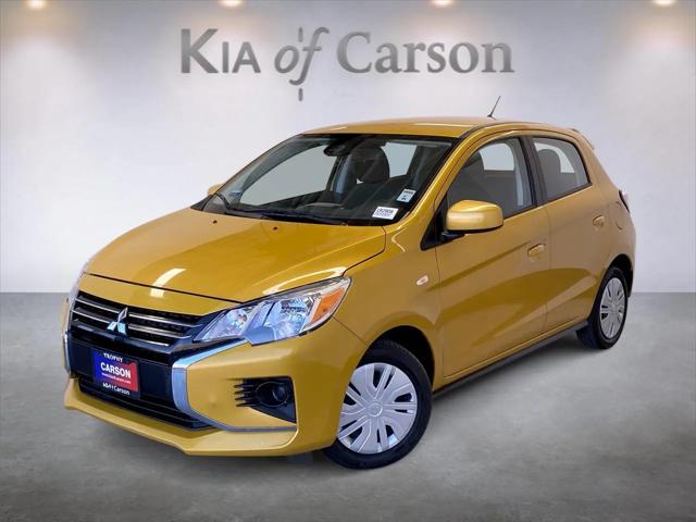 2024 Mitsubishi Mirage ES for sale in Carson, CA