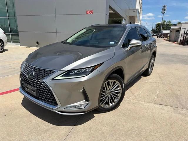 2021 Lexus RX 350 RX 350 for sale in Houston, TX