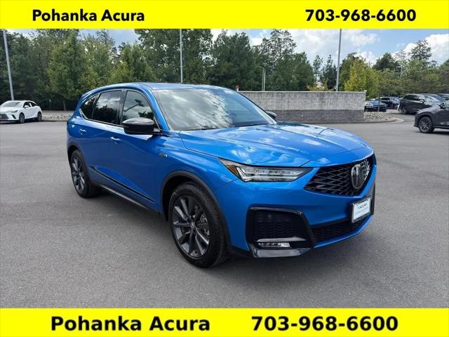 2026 Acura MDX A-SPEC for sale in Chantilly, VA