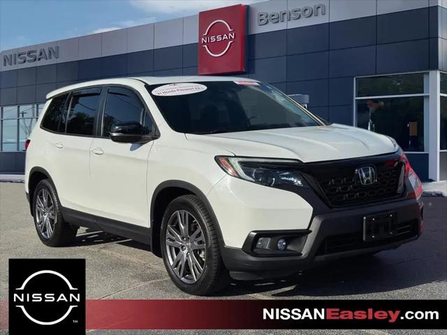2021 Honda Passport 2WD EX-L for sale in Easley, SC