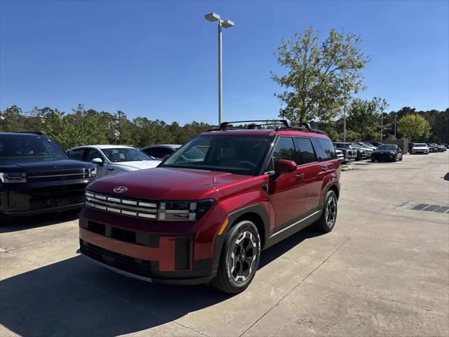 2026 Hyundai Santa Fe SEL for sale in Covington, LA