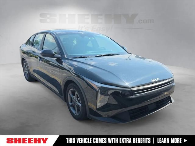 2025 Kia K4 LXS for sale in Glen Burnie, MD