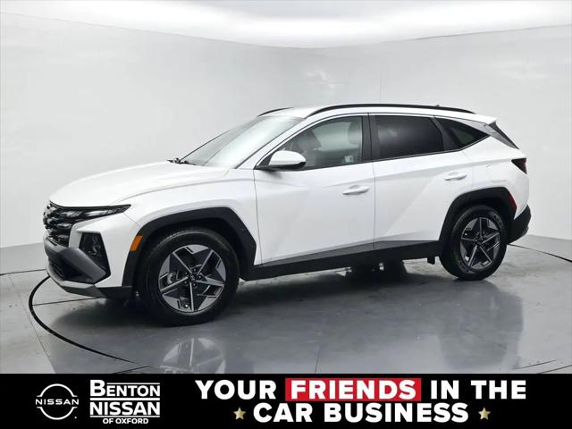2025 Hyundai Tucson SEL for sale in Oxford, AL