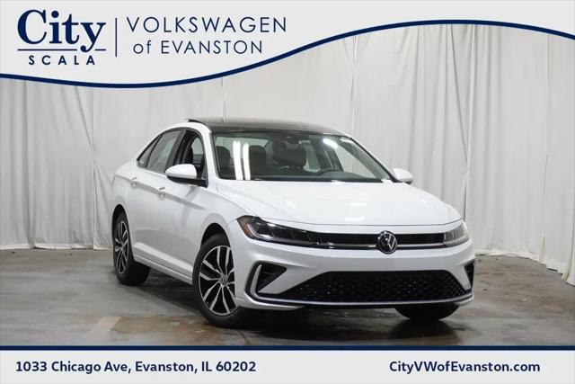 2026 Volkswagen Jetta SE for sale in Evanston, IL