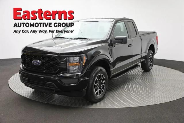 2023 Ford F-150 XL for sale in Hyattsville, MD