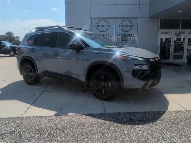 2025 Nissan Rogue Rock Creek for sale in Enterprise, AL